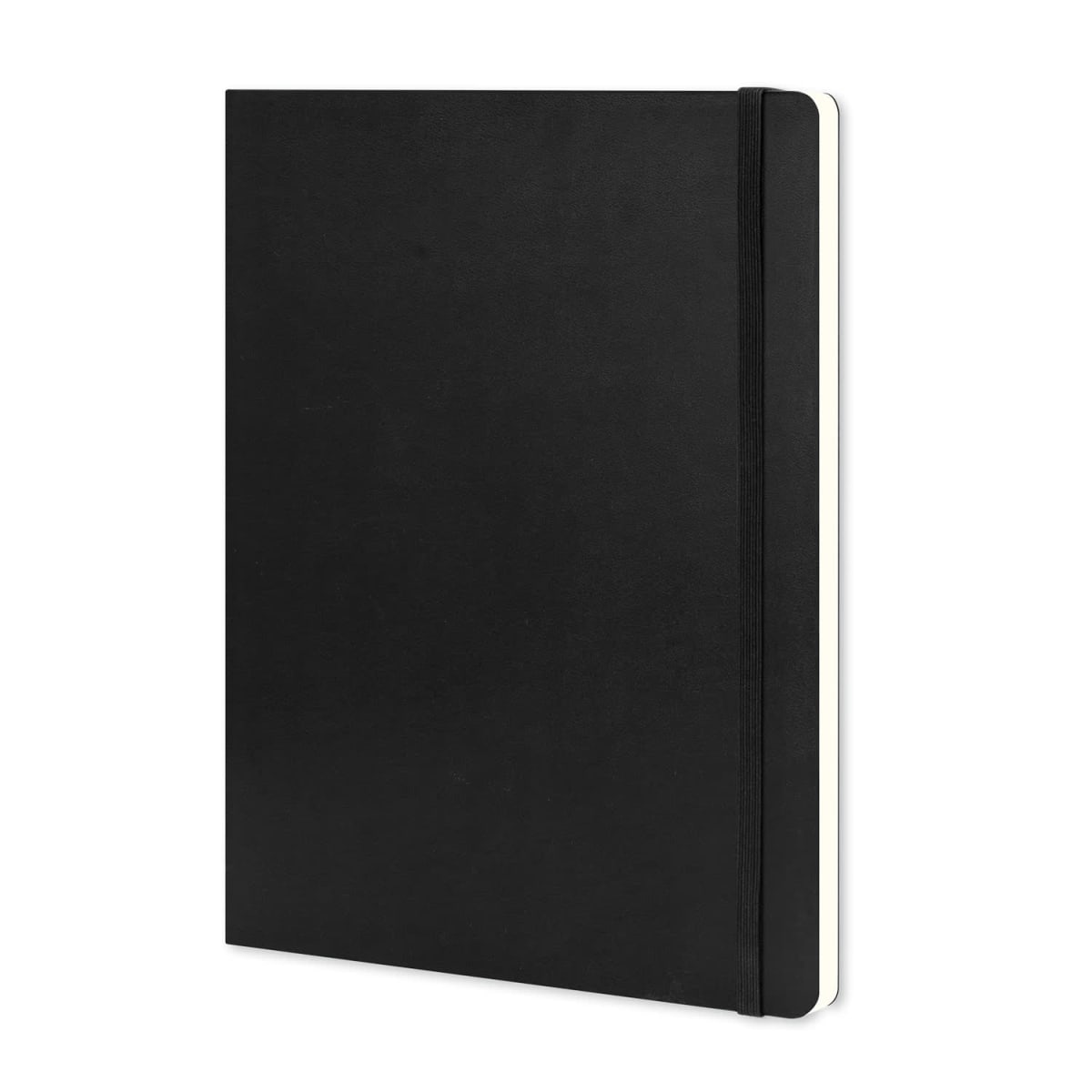 Moleskine Classic Soft Cover Notebook Extra Large • ASB Branded Merchandise