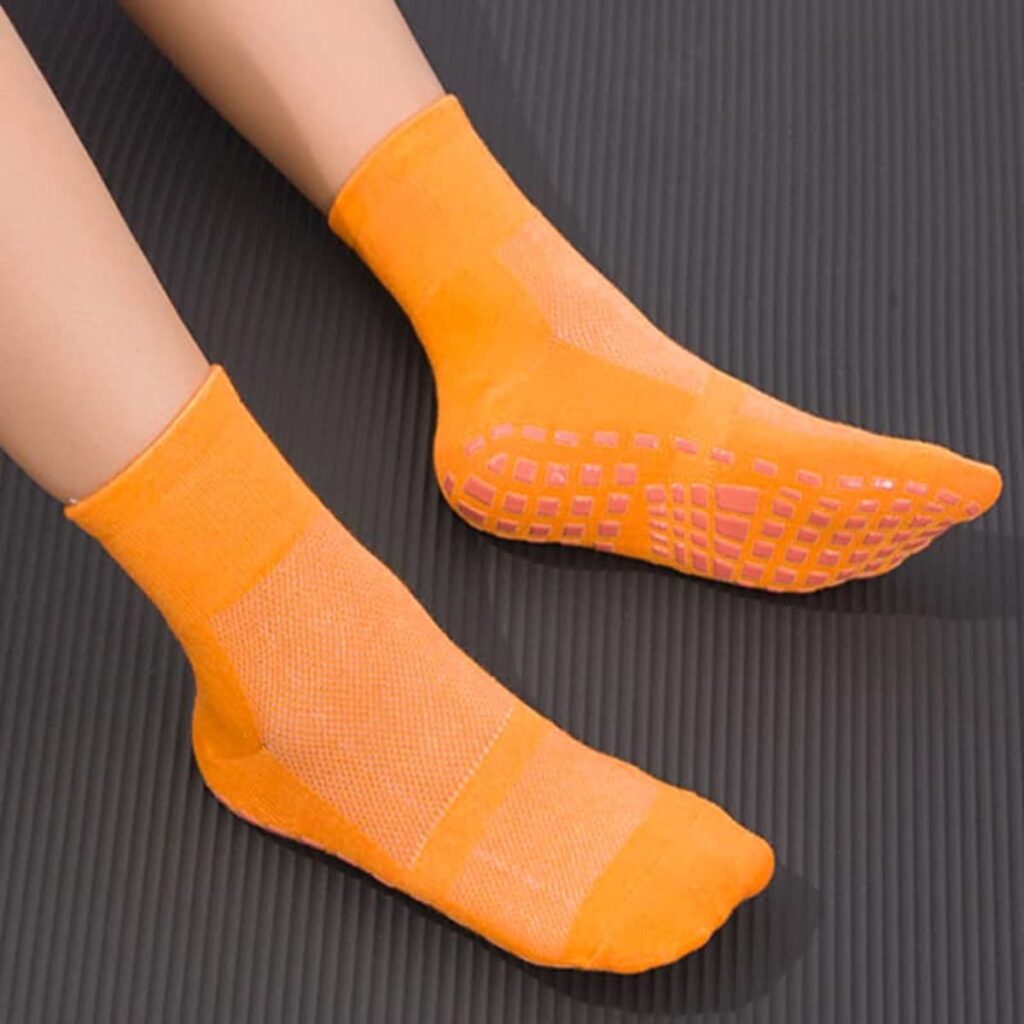 Crew Kids Gripper Socks • ASB Branded Merchandise