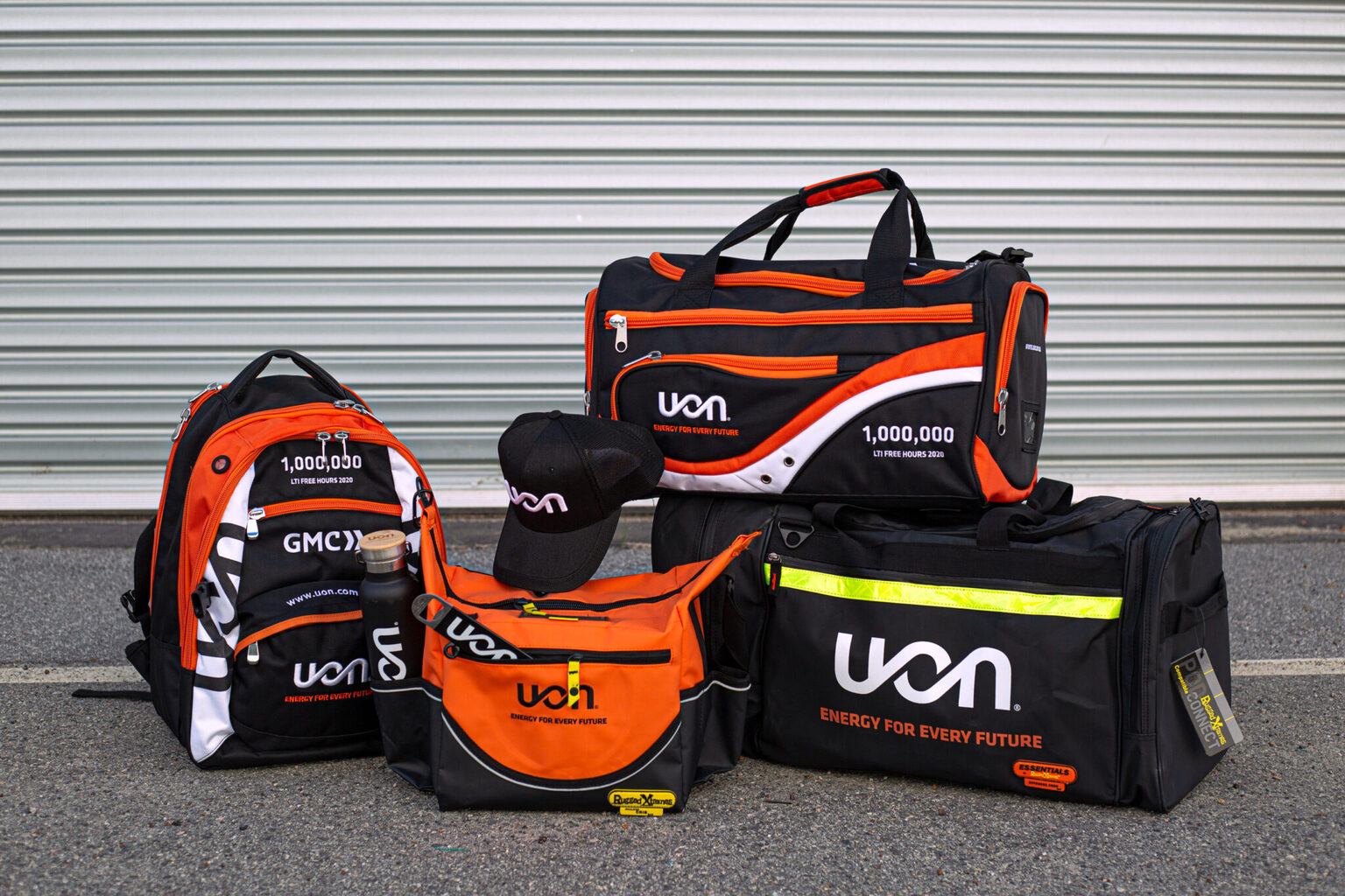 CAPS Coolgardie • ASB Branded Merchandise