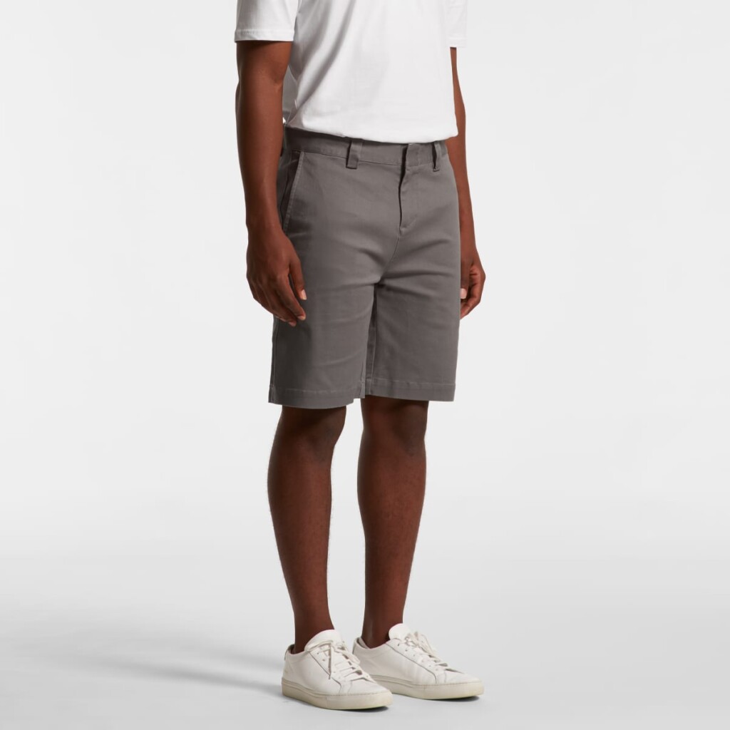 AS Colour Men's Uniform Shorts • ASB Branded Merchandise