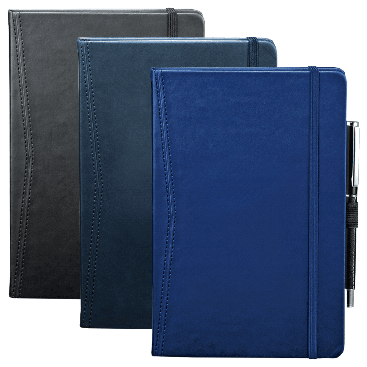 Pedova Pocket Bound JournalBooks™ • ASB Branded Merchandise