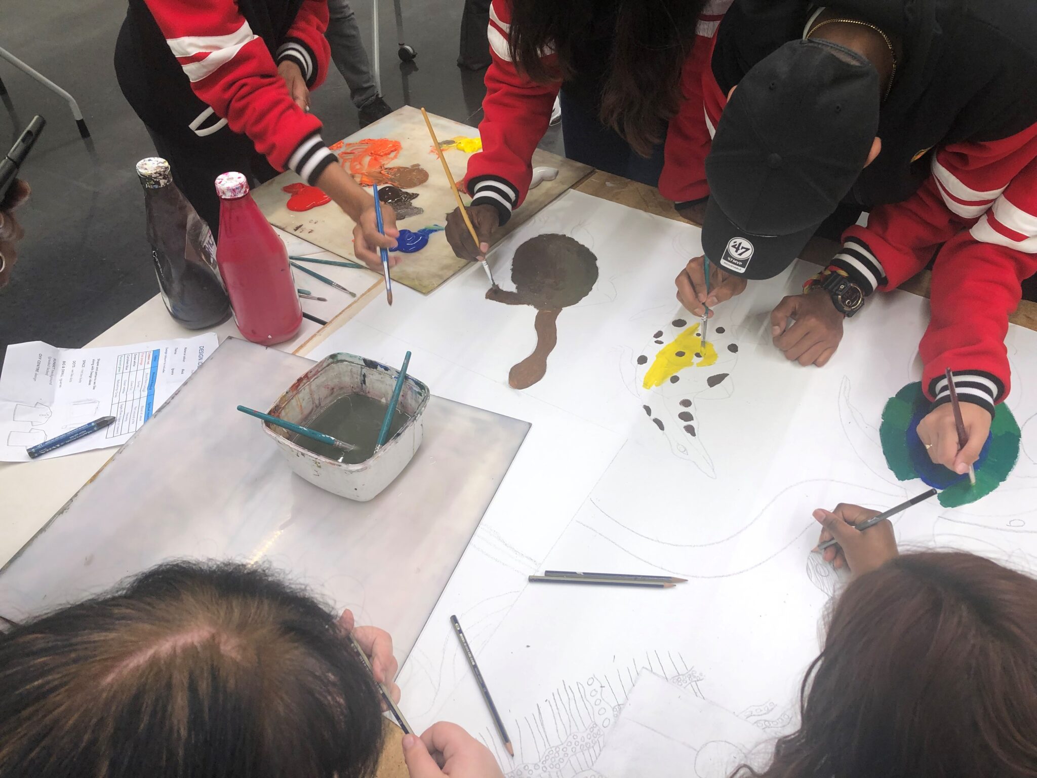 CAPS Coolgardie • ASB Branded Merchandise