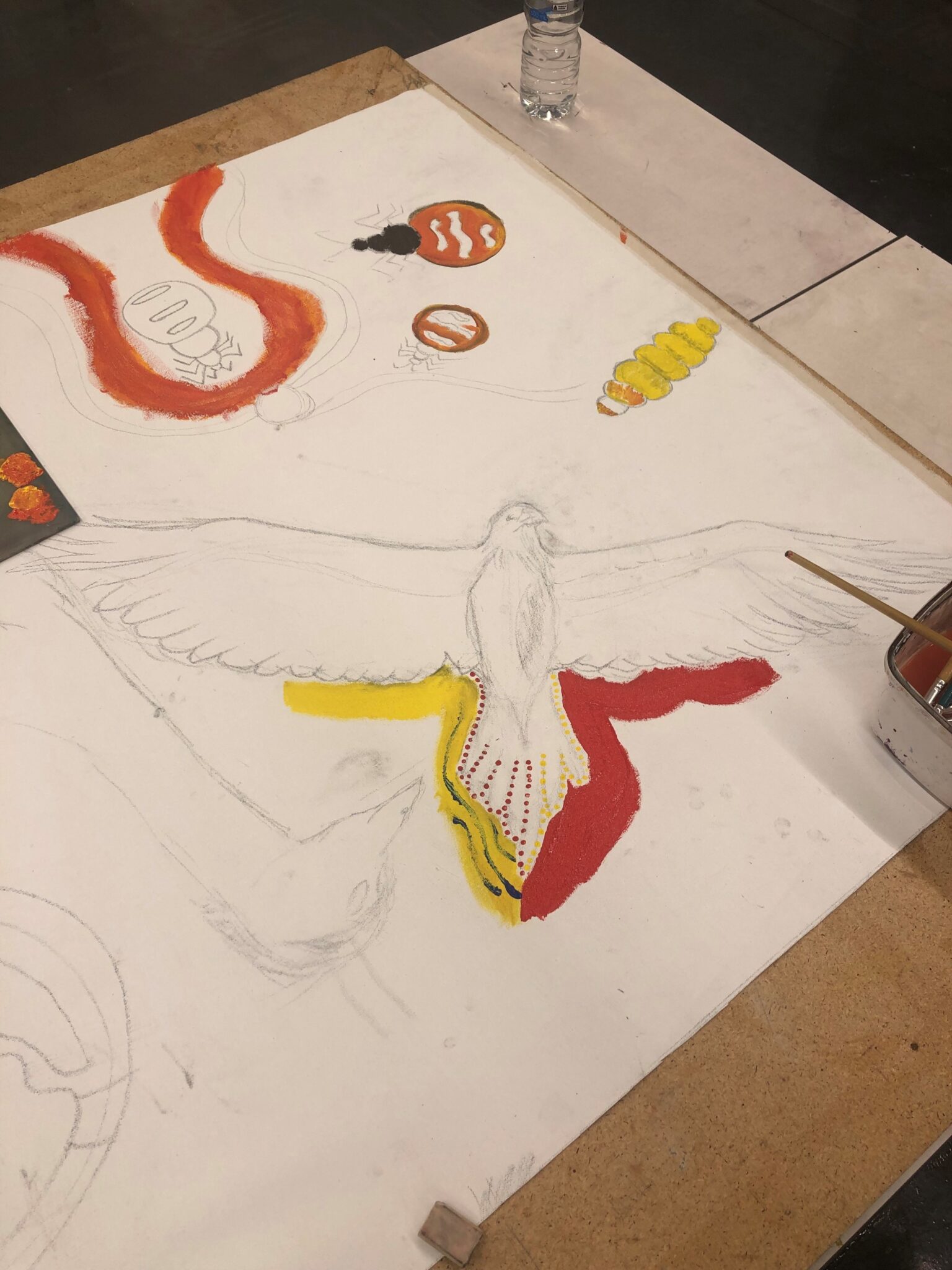 CAPS Coolgardie • ASB Branded Merchandise