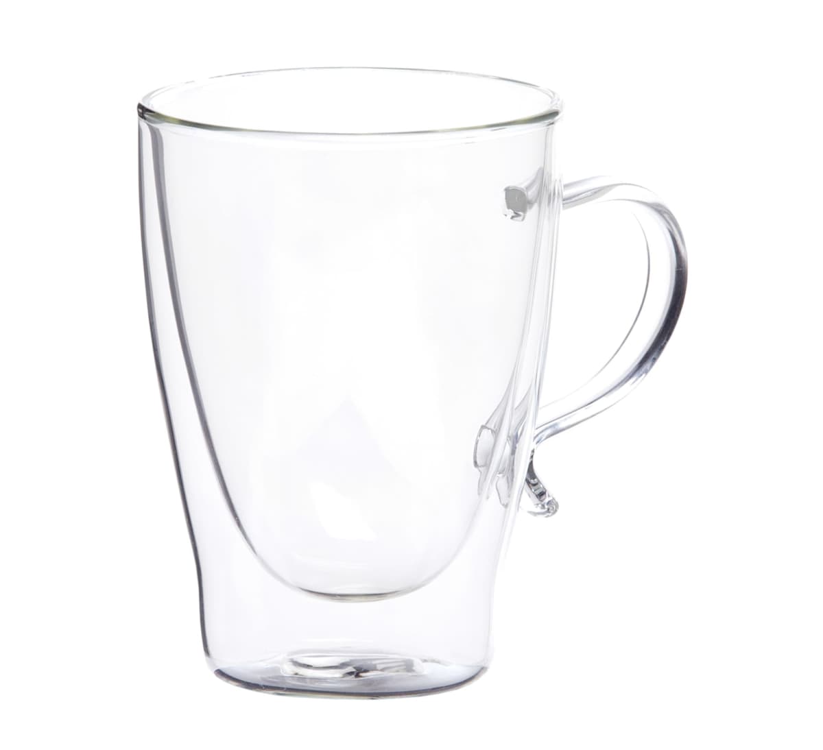 Aroma Glass Coffee Cup Set • ASB Branded Merchandise