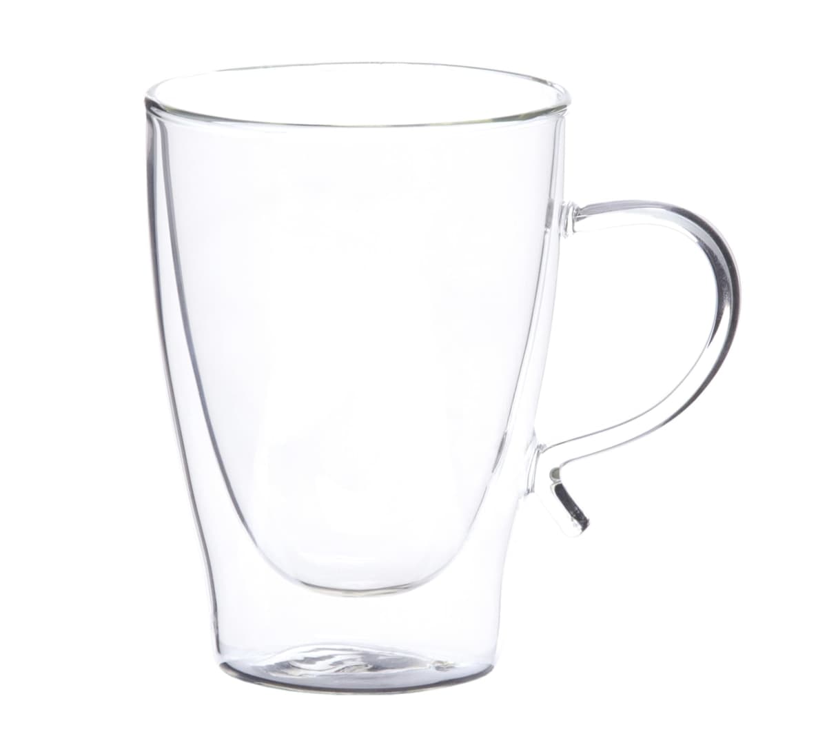 Aroma Glass Coffee Cup Set • ASB Branded Merchandise