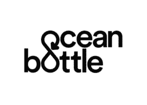 Ocean Bottle logo