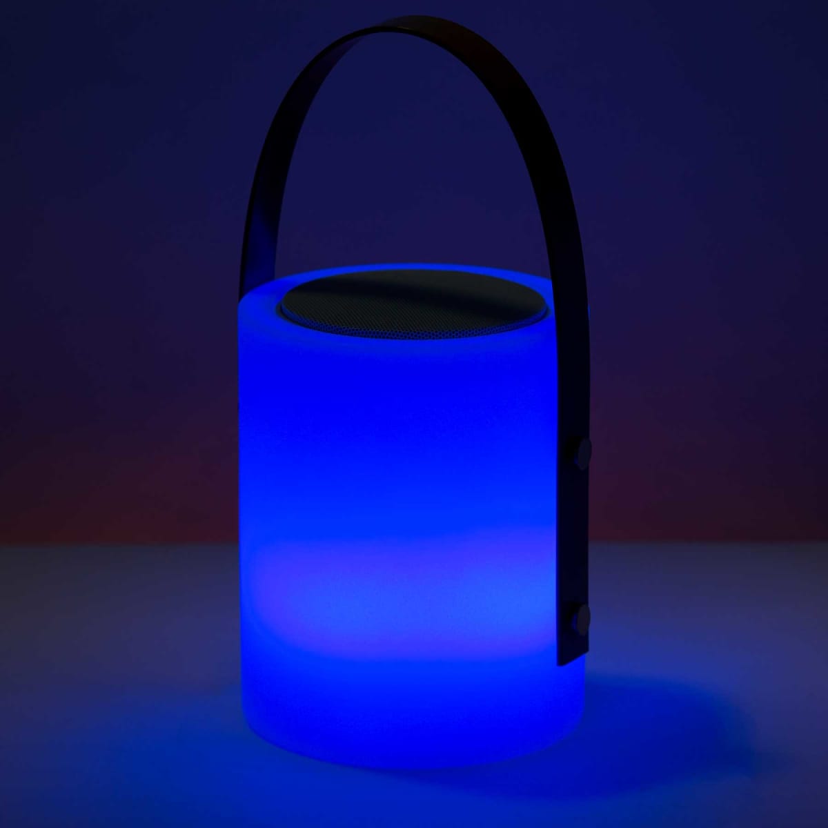 Twilight Speaker Lamp • ASB Branded Merchandise